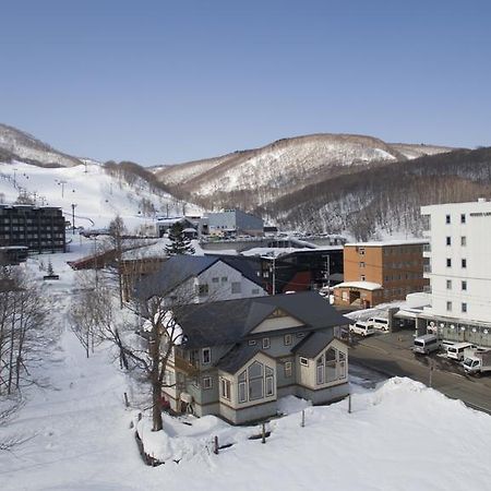 Apartmán Fresh Powder Niseko Ōmagari Exteriér fotografie