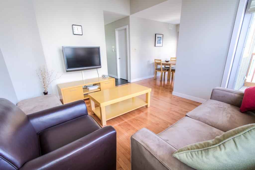 Apartmán Fresh Powder Niseko Ōmagari Pokoj fotografie