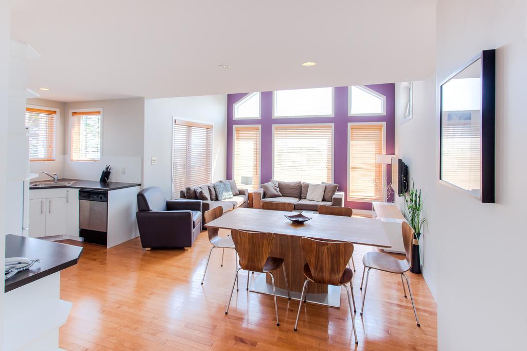 Apartmán Fresh Powder Niseko Ōmagari Pokoj fotografie